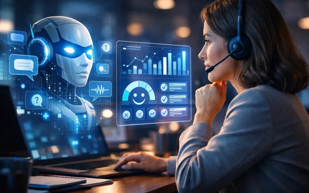 How to Choose the Best AI Helpdesk Software (Compared)