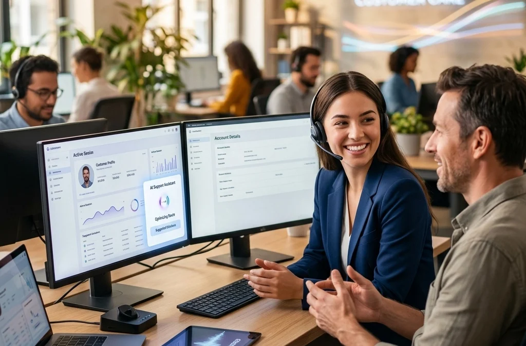 Do You Really Need AI Powered Customer Service? Here’s the Truth