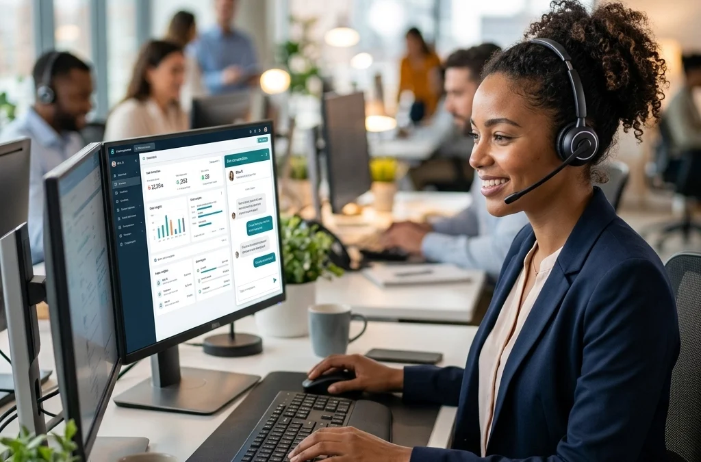 Looking For AI Powered Customer Service? Here Are 10 Things You Should Know Before You Switch