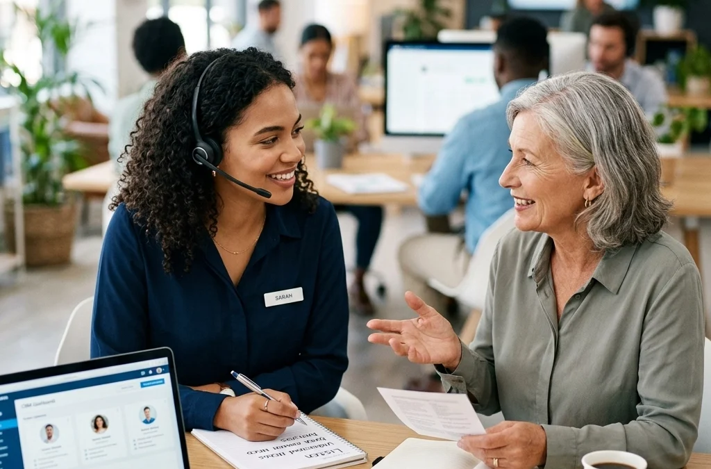 Your Quick-Start Guide to AI Customer Service: Do This One Thing Before You Automate