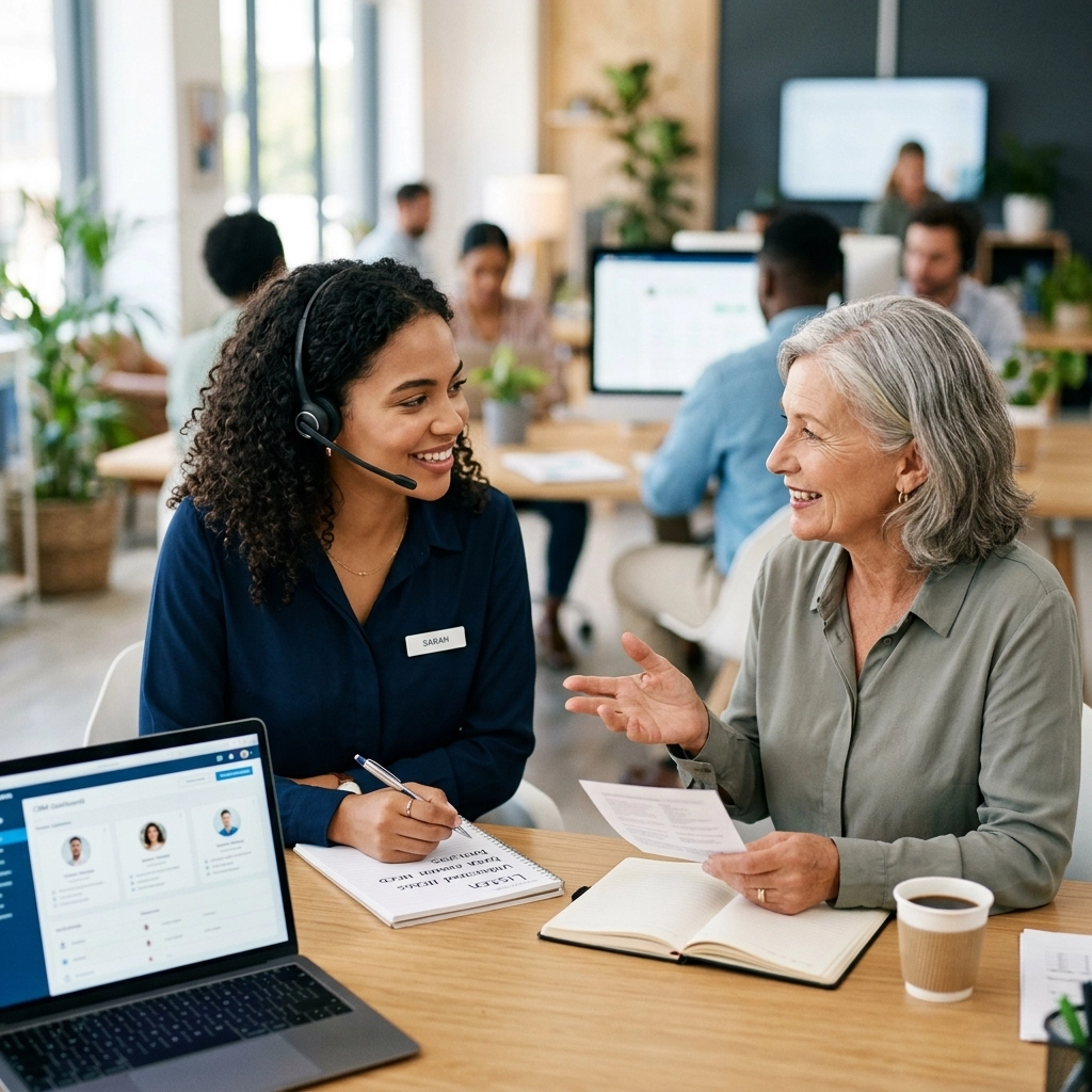 Your Quick-Start Guide to AI Customer Service: Do This One Thing Before You Automate