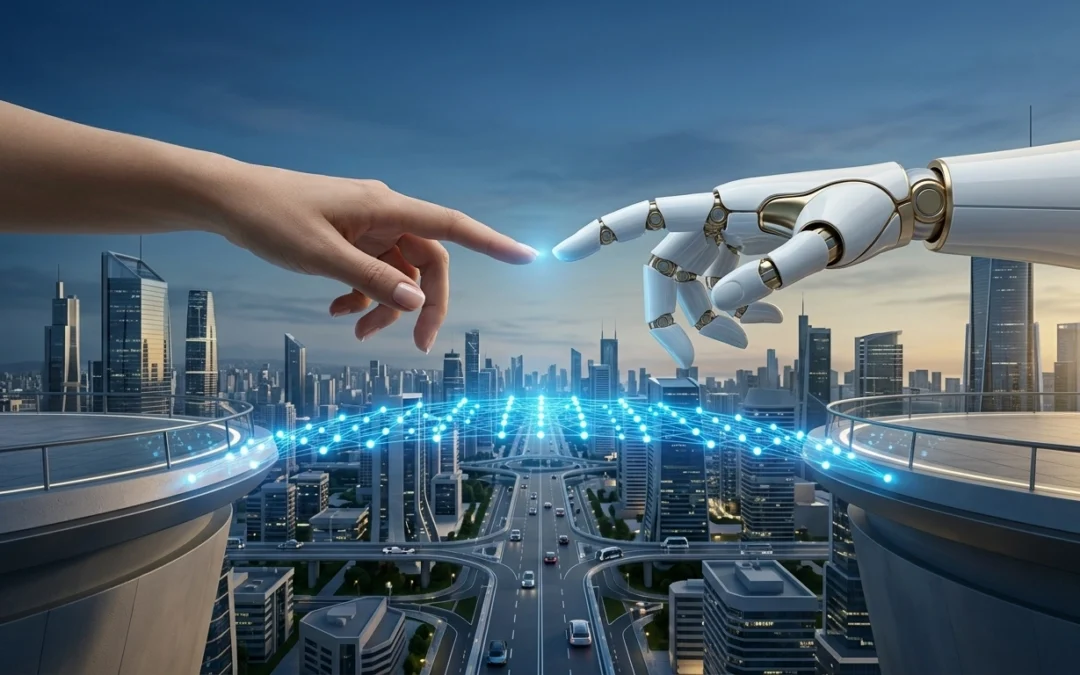 AI Ethics for Small Business Owners: A Practical Guide to Doing It Right