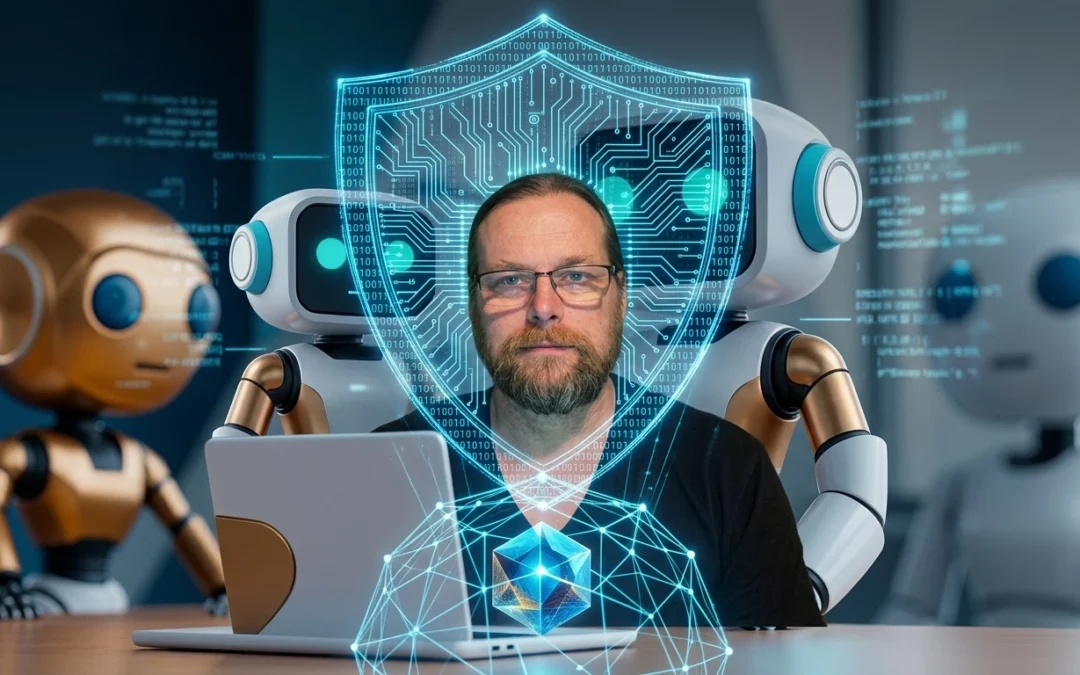 Cybersecurity for SMBs: Keeping Customer Data Safe in the Age of LLMs