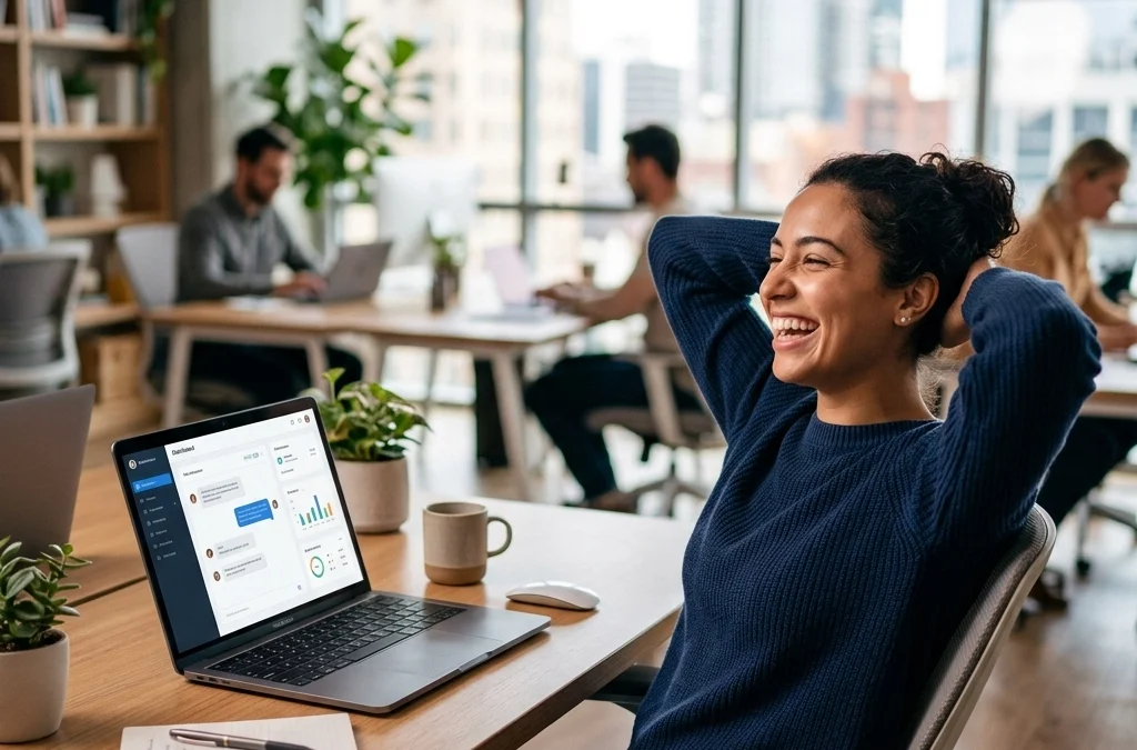 Struggling With Support Headaches? 50+ AI Automation Ideas to Save Your Sanity