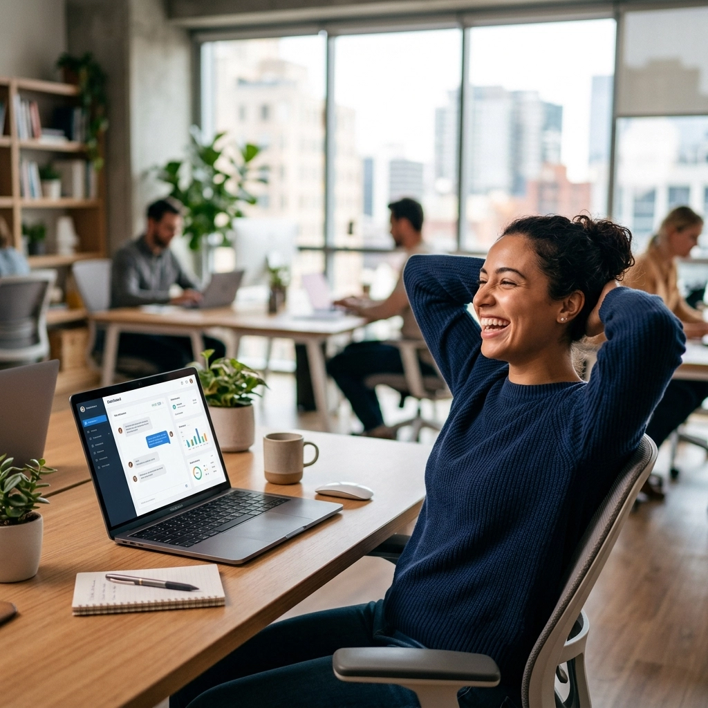 Struggling With Support Headaches? 50+ AI Automation Ideas to Save Your Sanity