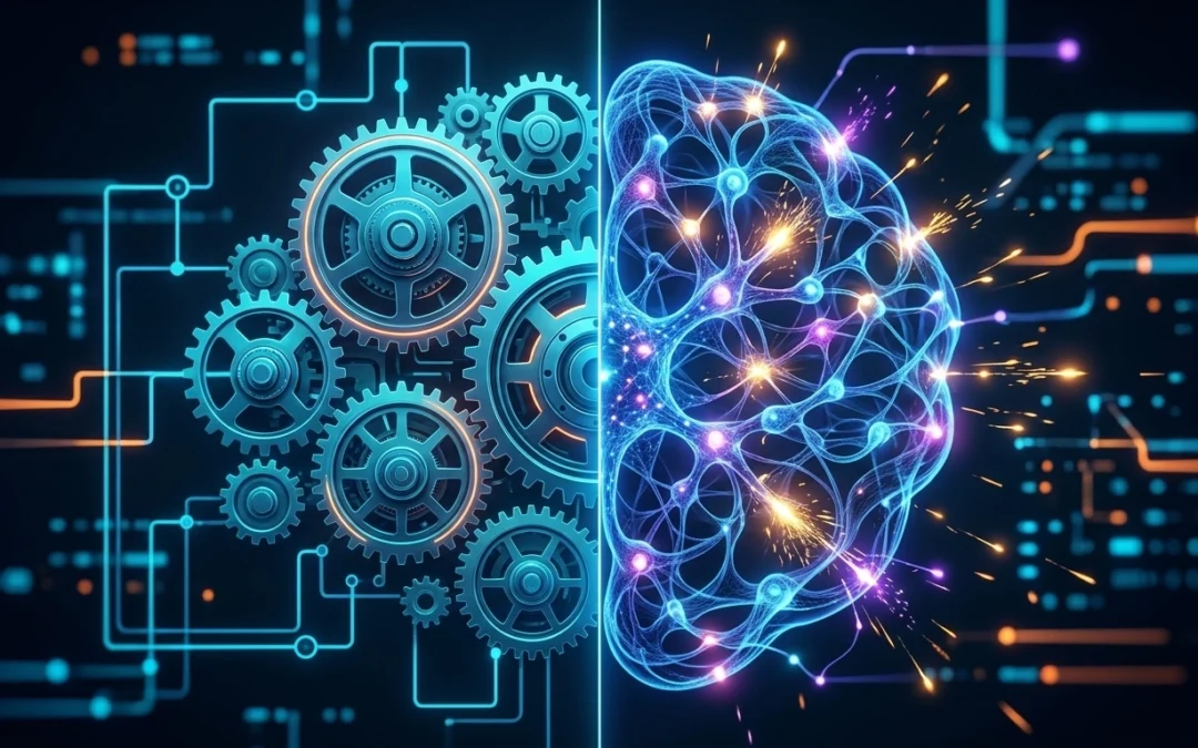 Agent Zero vs. n8n: When to Automate vs. When to Go Autonomous