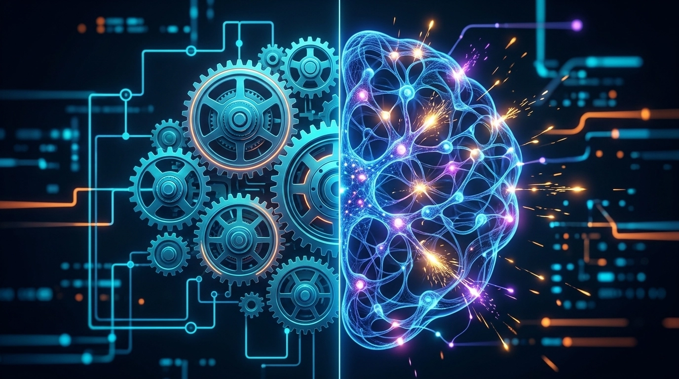 Agent Zero vs. n8n: When to Automate vs. When to Go Autonomous