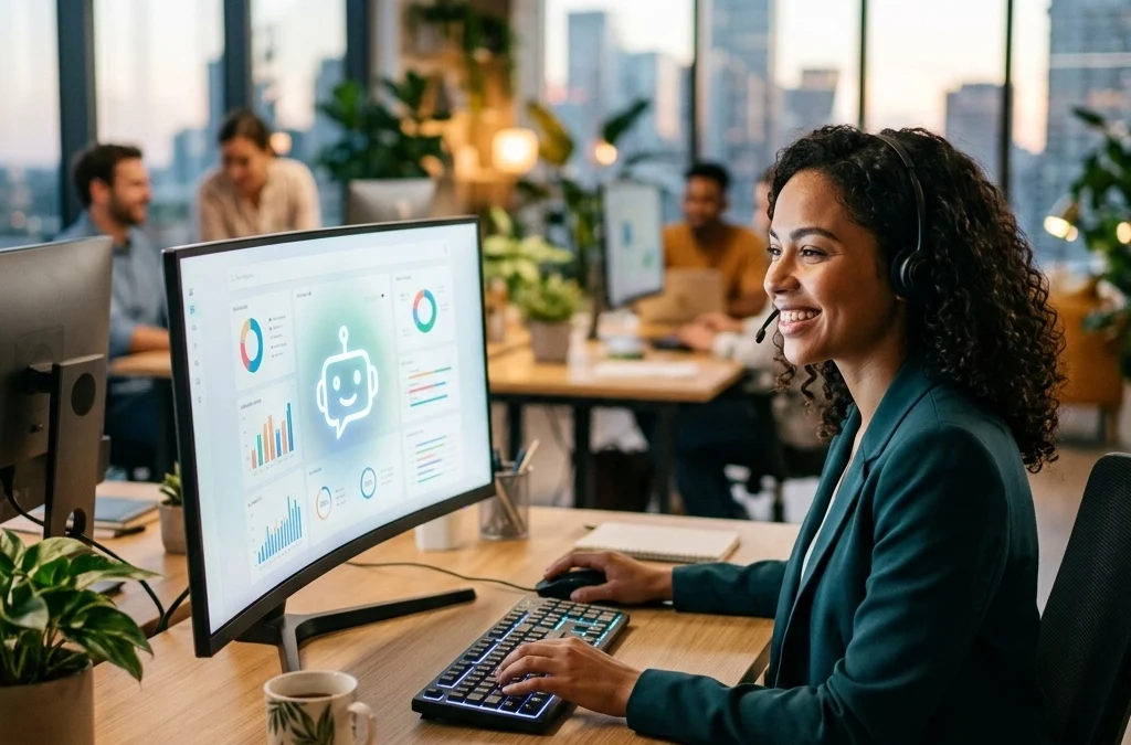 15 AI Powered Customer Service Workflows to End Your Support Headaches This Weekend