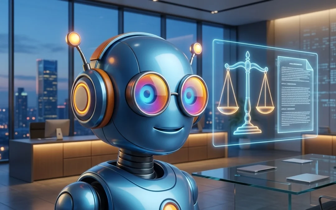 Is Your Chatbot Illegal? 2026 AI Laws Explained