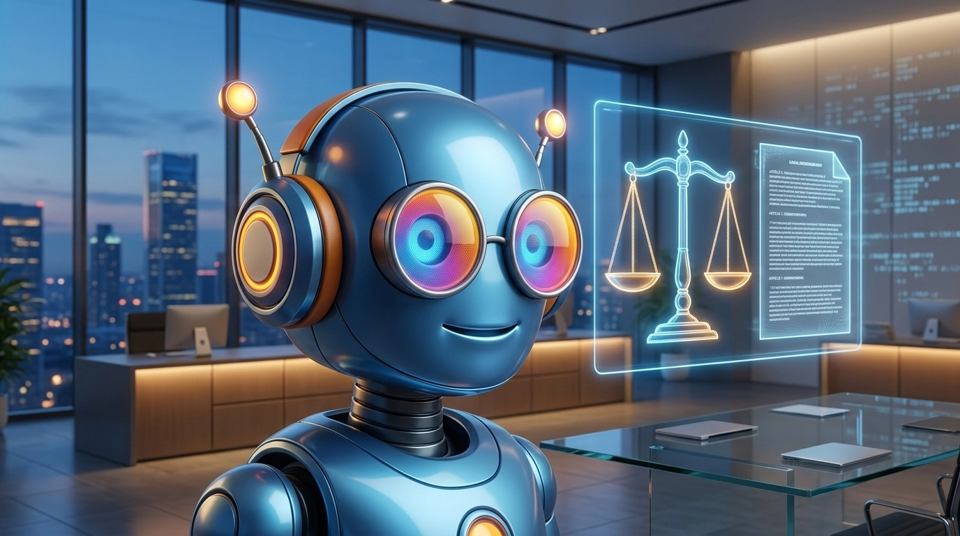 Is Your Chatbot Illegal? 2026 AI Laws Explained