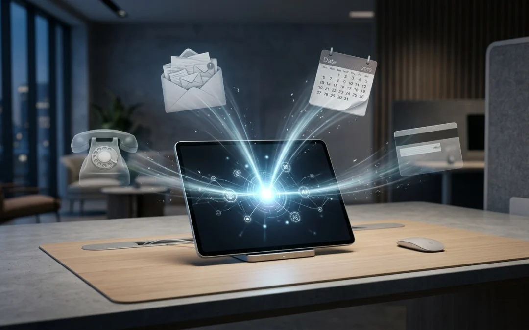 Tech Stack Slim-Down: How to stop overpaying for 10 different tools and consolidate into one AI hub