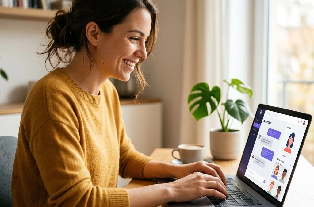 AI Customer Service 101: A Beginner’s Guide to Mastering Brand Voice Without a Developer
