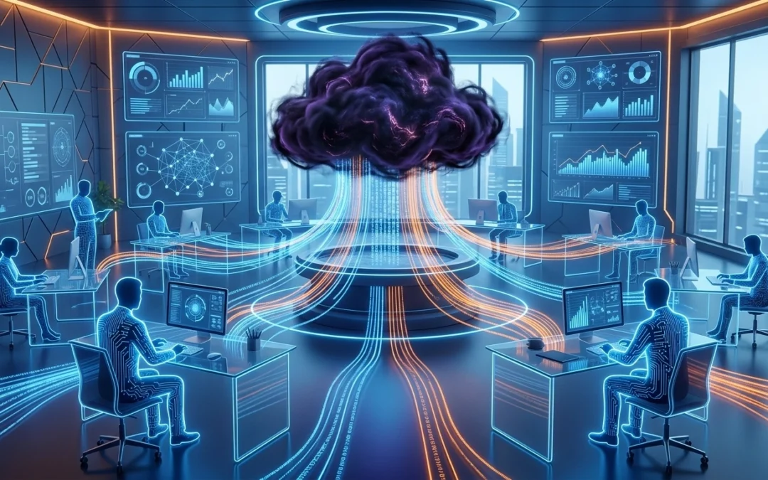 7 Mistakes You’re Making with Shadow AI