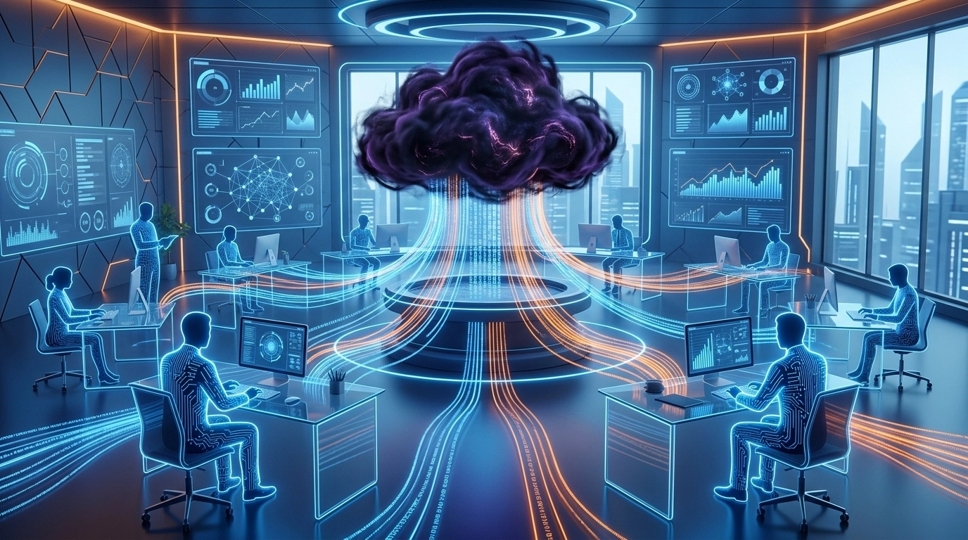 7 Mistakes You’re Making with Shadow AI