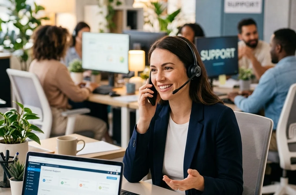 The Quick-Start Guide to AI Customer Service: Do This One Thing Before You Automate
