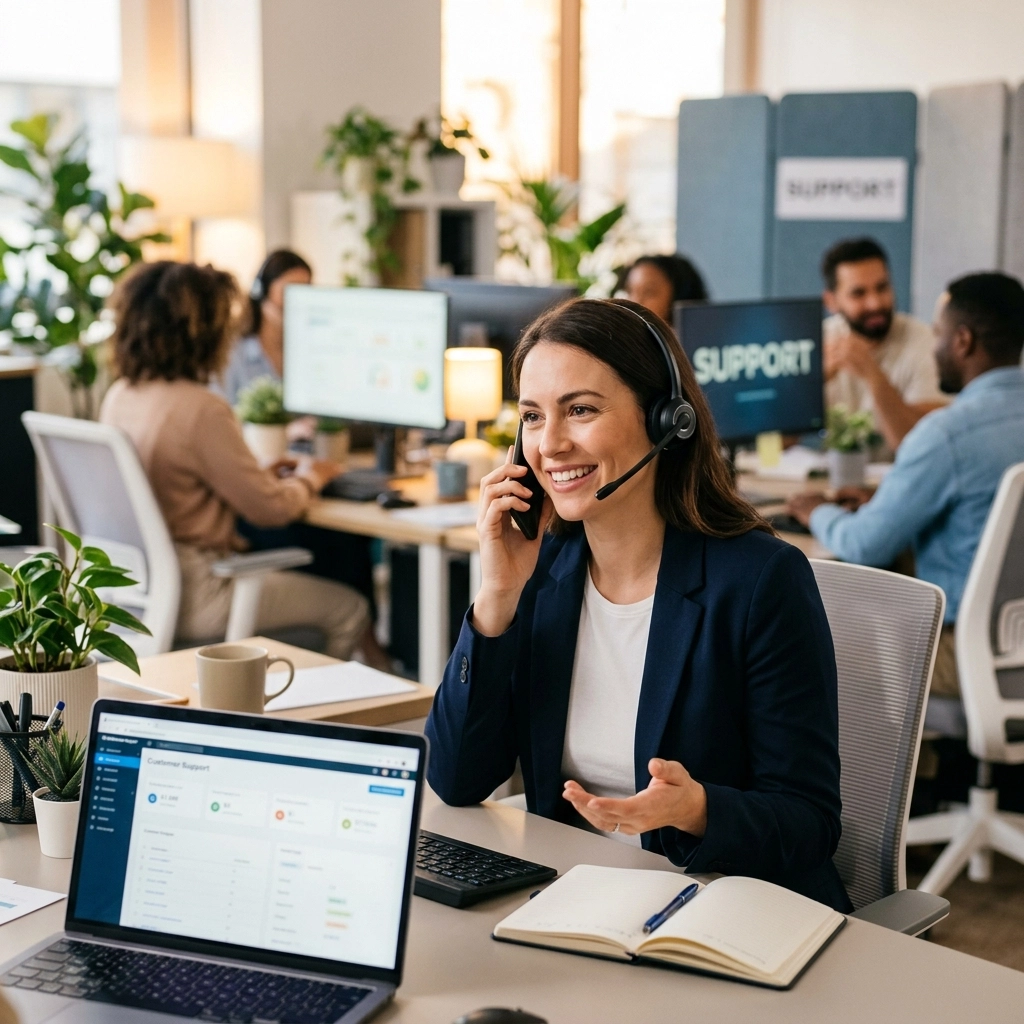 The Quick-Start Guide to AI Customer Service: Do This One Thing Before You Automate