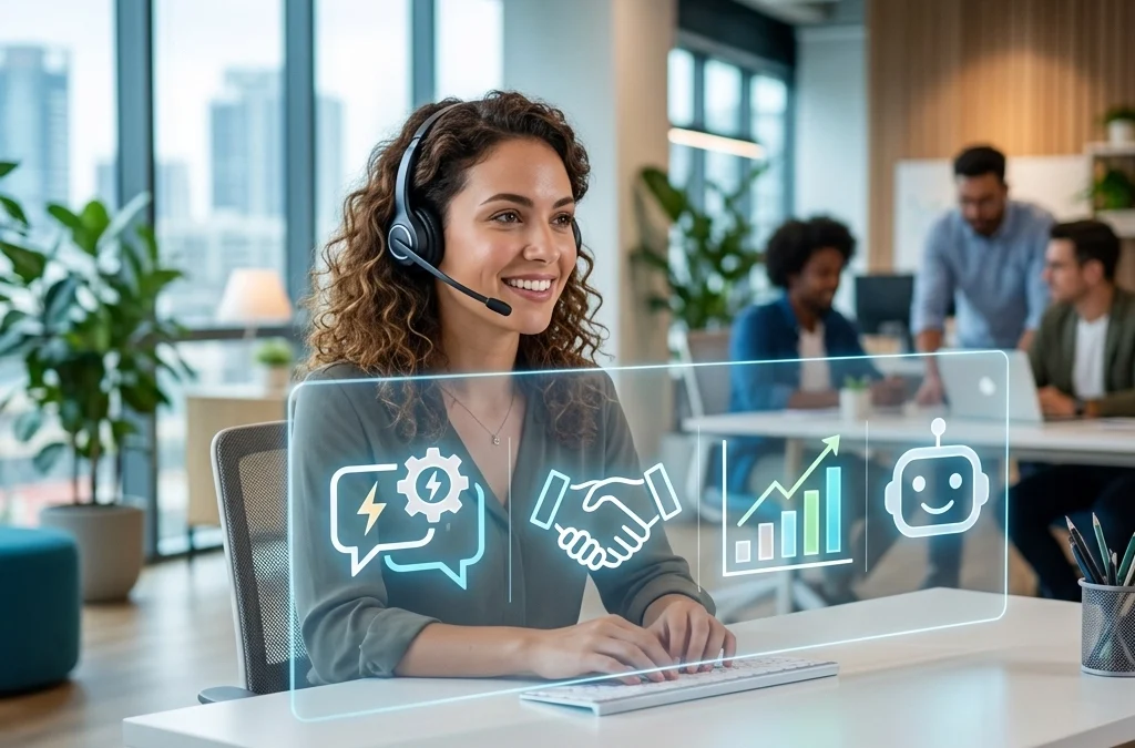 Do You Really Need a $500/Month Helpdesk? Here’s the Truth About AI Powered Customer Service