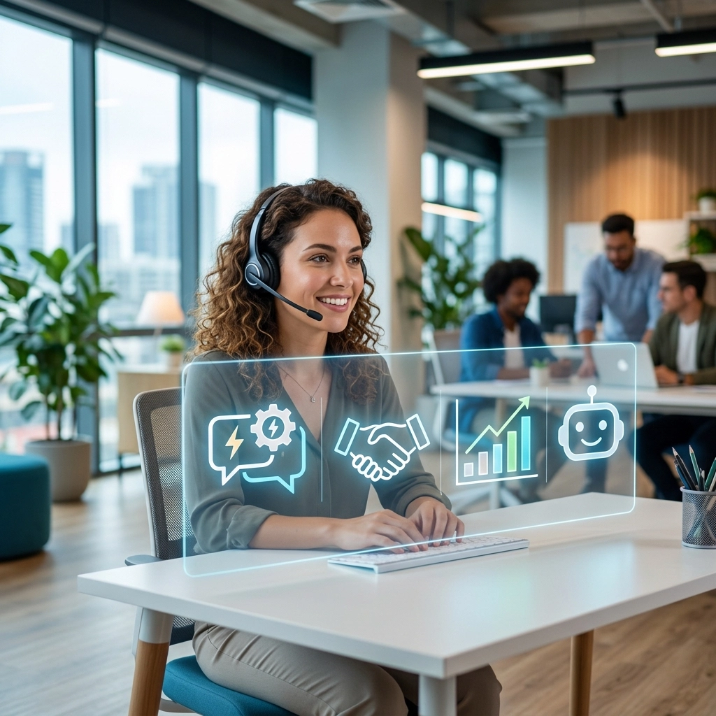 Do You Really Need a $500/Month Helpdesk? Here’s the Truth About AI Powered Customer Service