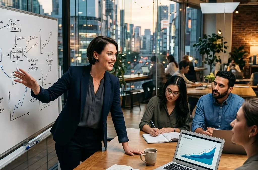 Why Subscription Fatigue Will Change the Way You Scale Your Business in 2026