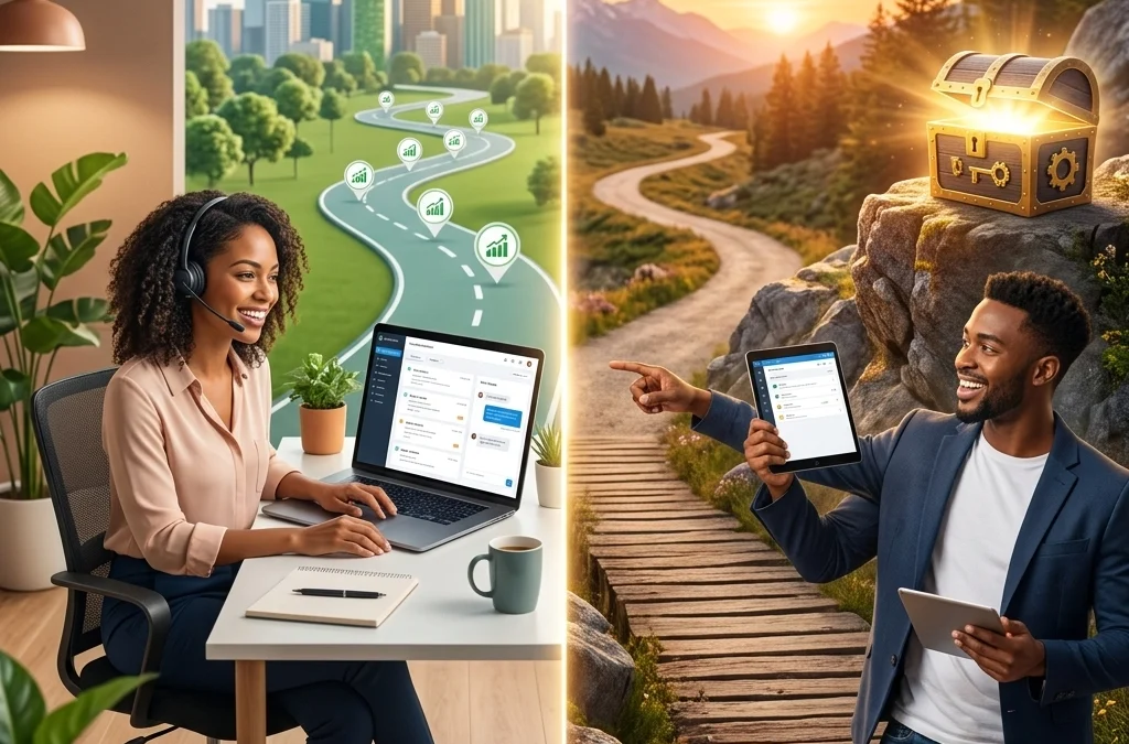 SaaS Subscriptions Vs. Lifetime Deals: Which Is Better For Your Helpdesk Software?