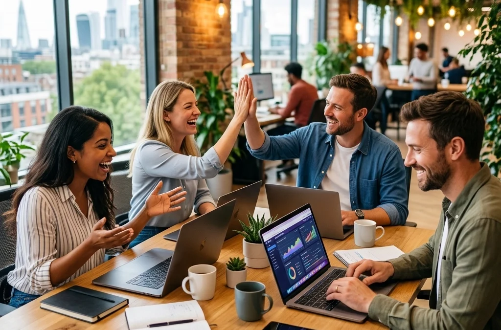 TwentyCRM, Mautic, and Umami: The Open-Source Power Stack for SMBs