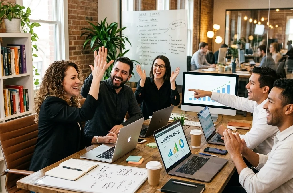 Create Unforgettable Marketing with These 5 LTD Software Solutions